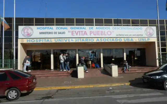 Berazategui: Recibió tres tiros por resistirse a un asalto y luego de morir le robaron la alianza de oro en el hospital