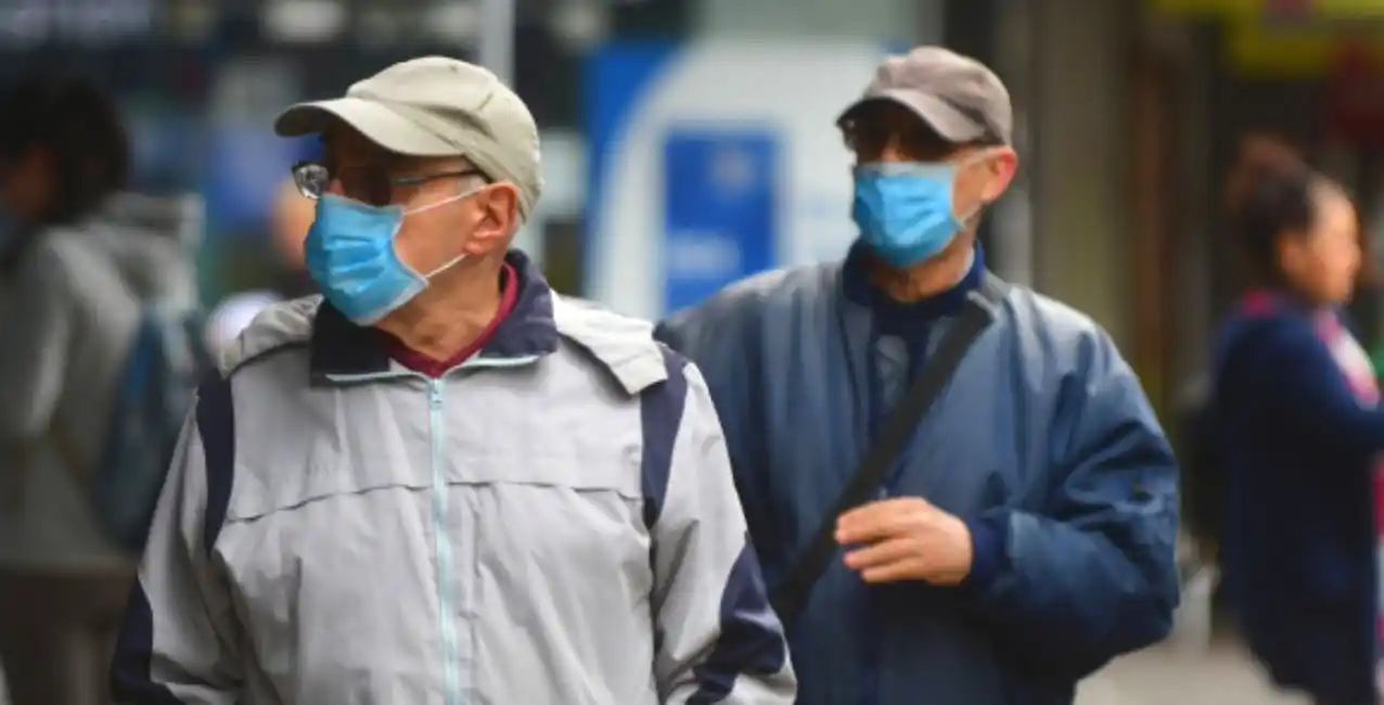 Covid-19: Brasil vuelve a exigir el uso de barbijos por el aumento de casos