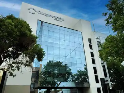 Cooperación Seguros renueva su identidad y refuerza su esencia