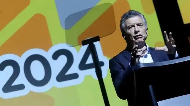 Mauricio Macri, a fondo contra Javier Milei: "Hace ocho meses que nos vienen boludeando"