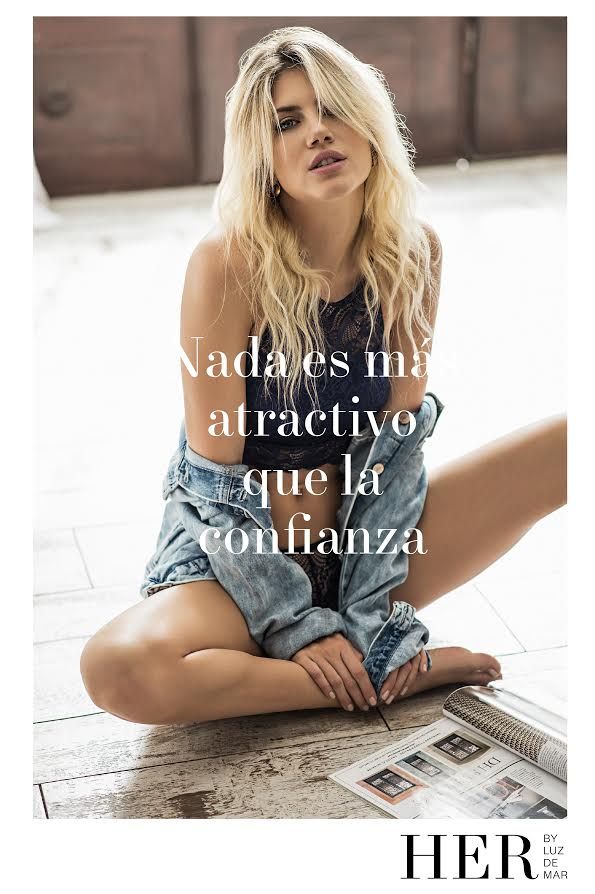 El empoderamiento femenino llega a la moda y la belleza