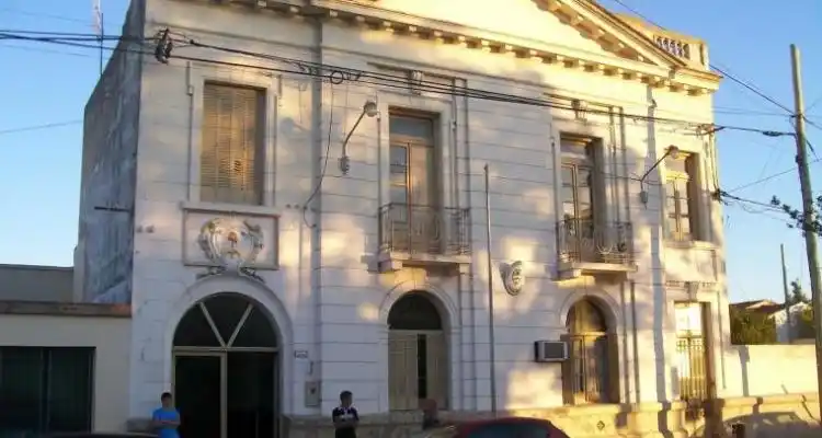 Encuentran a una joven que se había ausentado de su casa