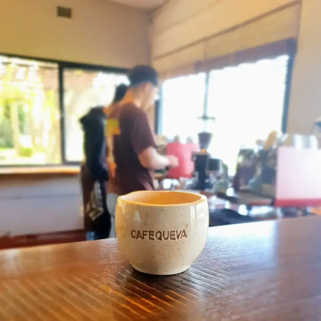 cafequeva