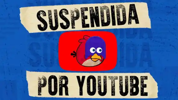 ¡YOUTUBE LOS «CAZÓ»! Suspendió 5 canales con contenido desinformativo favorables al chavismo