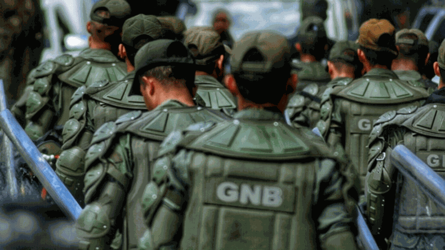 ¡DE LOS TANCOL! Despliegue operativo de la GNB en Barinas deja al menos dos terroristas muertos