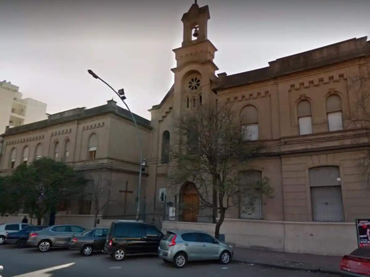 Texto que avala violencia machista, fue difundido entre los alumnos de escuela secundaria