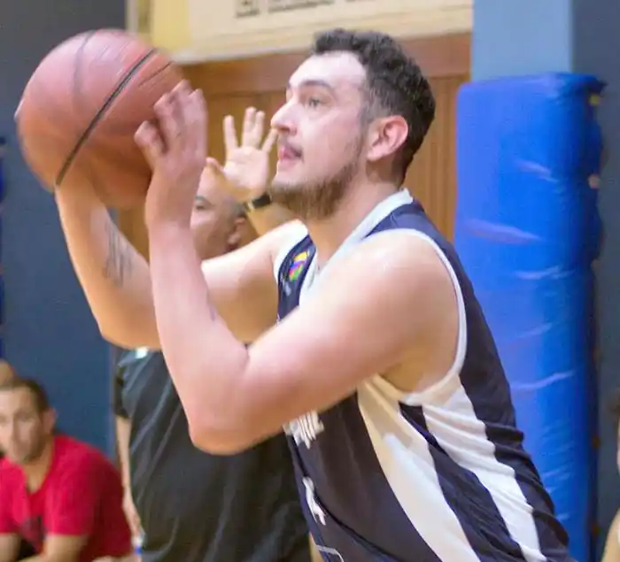 Se reanuda la competencia en el Torneo Federal de básquet