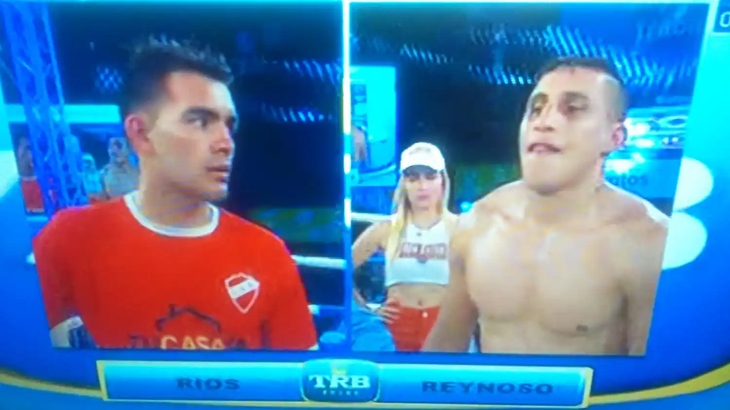 Empate que merecía ser triunfo