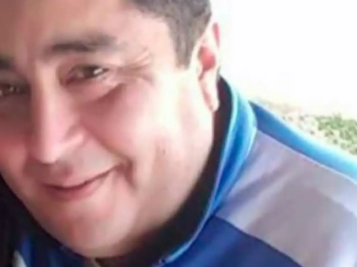 Imputan a dos policías por la muerte del "Gordo Otto"