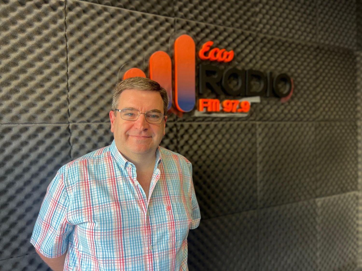 Flavio Gavarrino sobre la vacuna contra el dengue: "Apunta a reducir los casos hospitalarios"