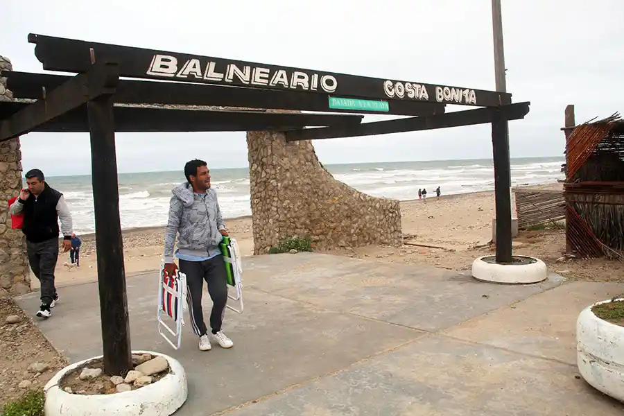 Reclamos para hacerse oír