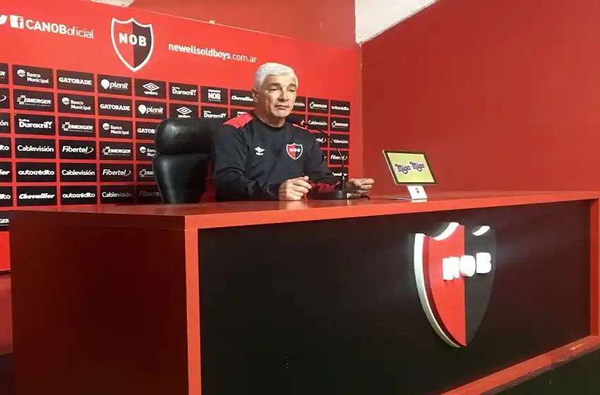 De Felippe: «Faltan entre cinco y seis refuerzos»