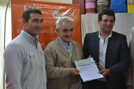 Elecciones 2013: Curuchet por el kirchnerismo y Hogan por Massa en la Quinta Sección