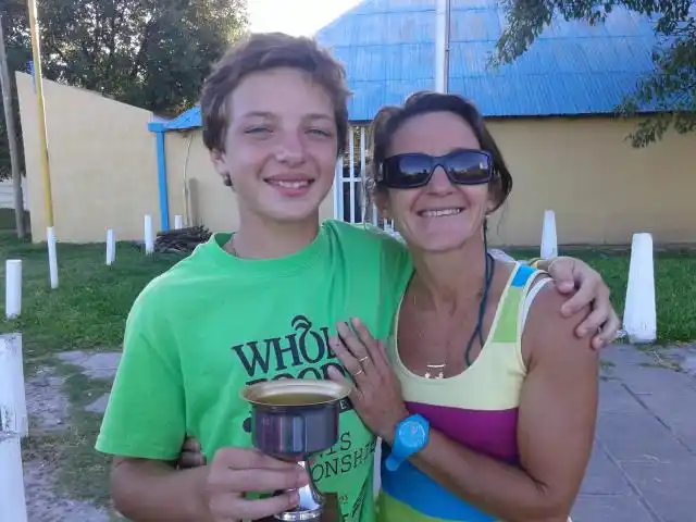 TENIS DEL CEF Nº 2: FEDERICO LÓPEZ FINALISTA EN GUALEGUAYCHÚ