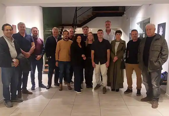 Constructores consolidan mesa de trabajo y aportes al proyecto de regulación simplificada