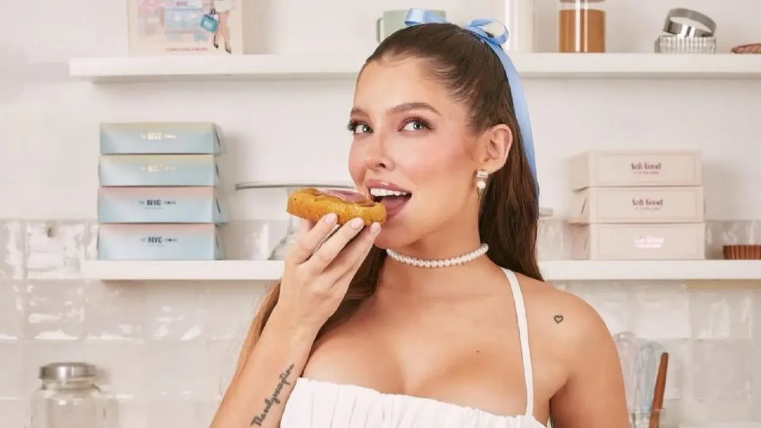 Sofía "La Reini" Gonnet