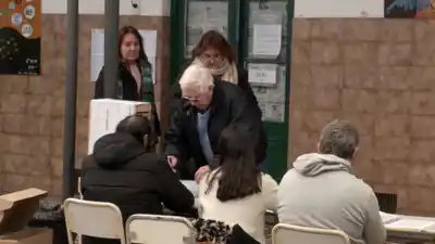 Debuta la Boleta Única de Papel: preguntamos si se sabe cómo se vota