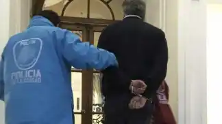 Red de pedofilia: «Puede haber más involucrados», dijo la fiscal