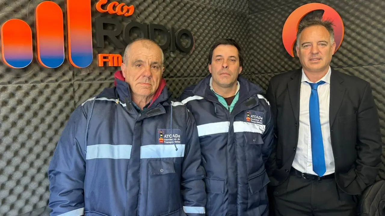 Martín De La Canal: "Lo más grave lo cometió el médico manejando a esa velocidad y bajo los efectos de la cocaína"