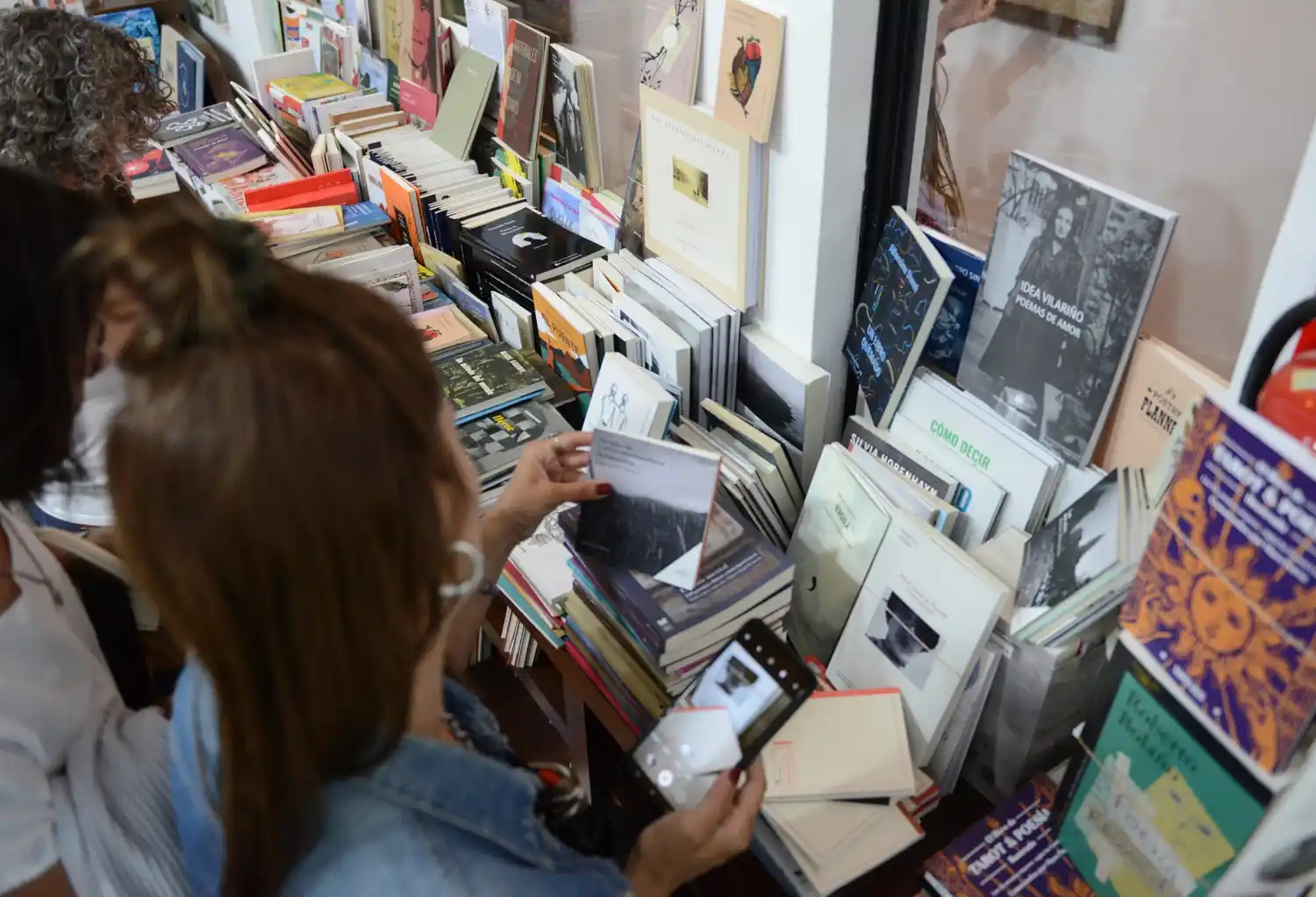 Noche de las Librerias 2025 - 16
