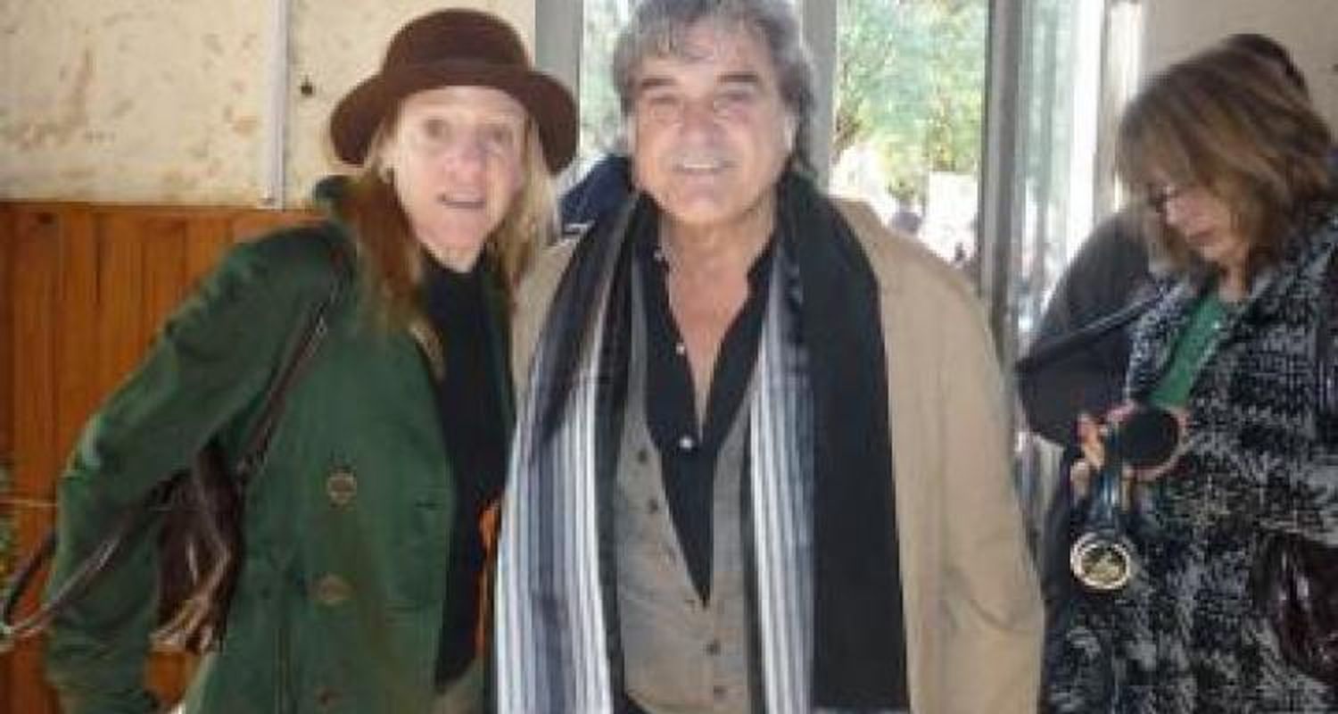 Lito Cruz encabezará el Festival de Teatro Independiente