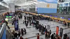 Se registró un nuevo récord en el sector aerocomercial