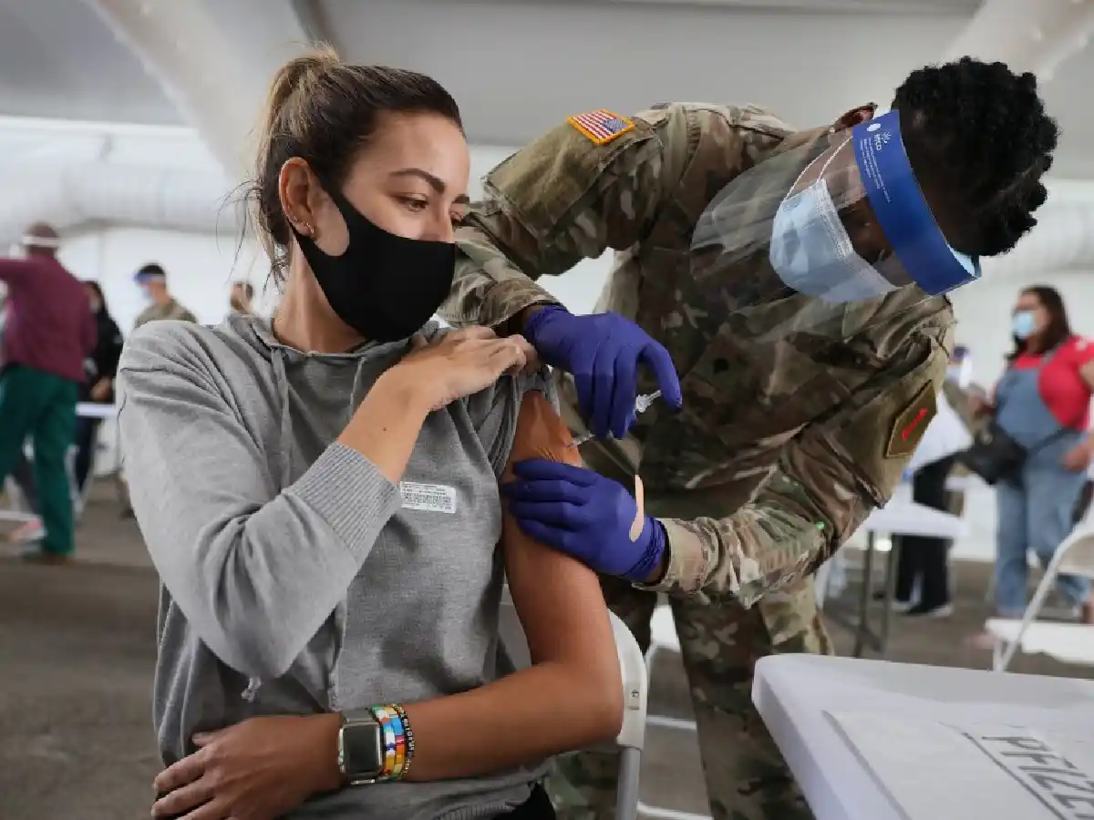 Miami anunció que vacunará gratis a todos los turistas