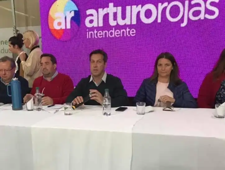 Necochea: El intendente electo Arturo Rojas solicitará informes para una transición ordenada