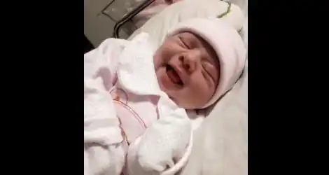 Nacidos en cuarentena: Aitana