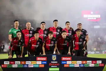Newell's no entrenó por falta de pago y se agudiza la crisis institucional
