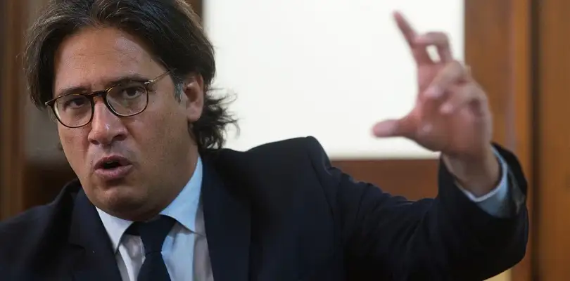 Jueces nombrados a partir de 2017 aceptaron pagar una parte de ganancias