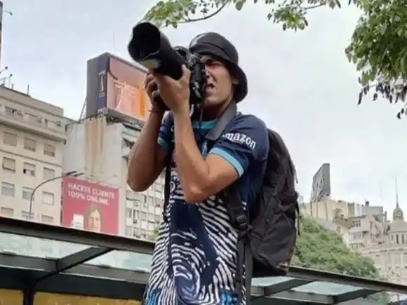 Tras una nueva operación, el pronóstico sobre la salud de Pablo Grillo “es bueno”