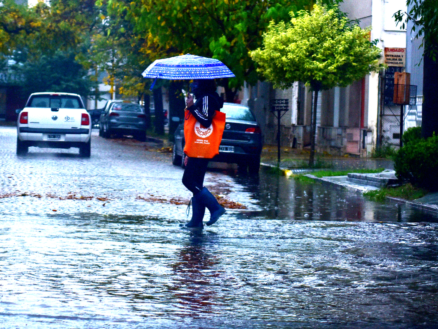 Por ahora, la cuarentena sigue igual en San Francisco: tampoco permitirán las salidas de esparcimiento 