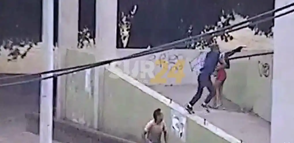 Venado Tuerto: múltiples allanamientos en la ciudad por la balacera del domingo