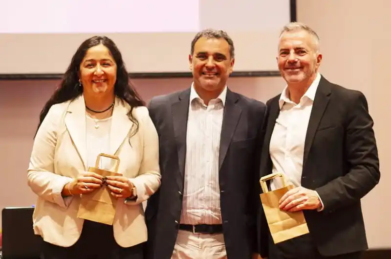 Fue presentado el proyecto Ética Judicial como política institucional del Poder Judicial de Entre Ríos