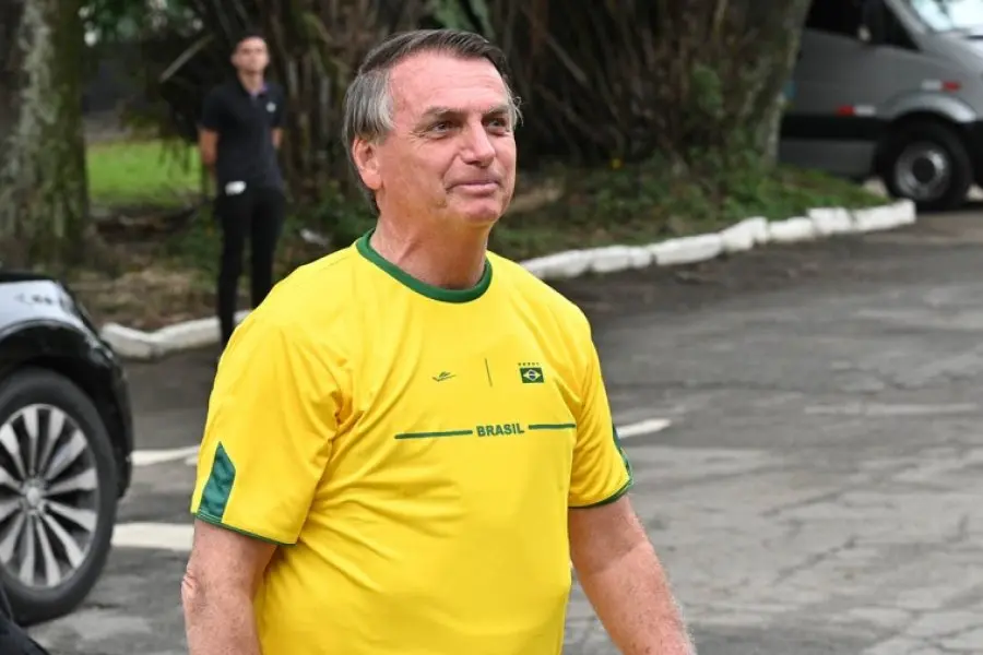 Elecciones en Brasil: Lula ganó pero habrá balotaje con Bolsonaro