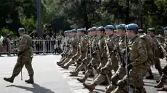 Confirman nueva suba de sueldos para el personal de las Fuerzas Armadas