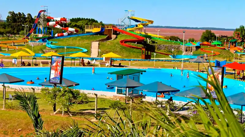 Desde Federación, Bordet presentará este viernes la temporada de verano en Entre Ríos