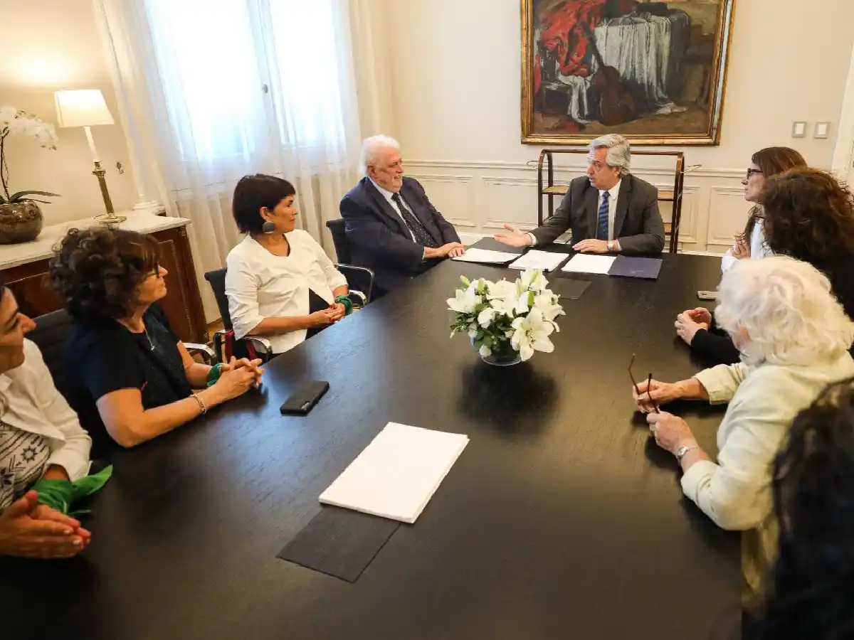 Presentaron el nuevo protocolo para la interrupción legal del embarazo