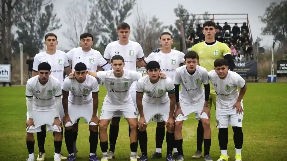 Foto: Prensa Sportivo Belgrano.