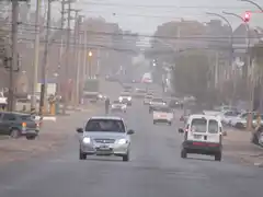 Coronavirus: 59 casos positivos en Gualeguay.