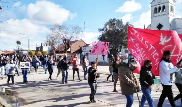 Dos médicos serán juzgados por una supuesta mala praxis