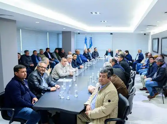 El Gobernador y 27 intendentes rechazaron impugnaciones a sus candidaturas
