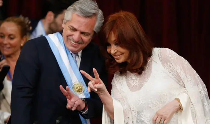 Pacto en evolución, sin  brújula diplomática