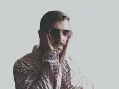 Batt Pedraza lanzó un nuevo videoclip y habló sobre la unión entre música y actuación