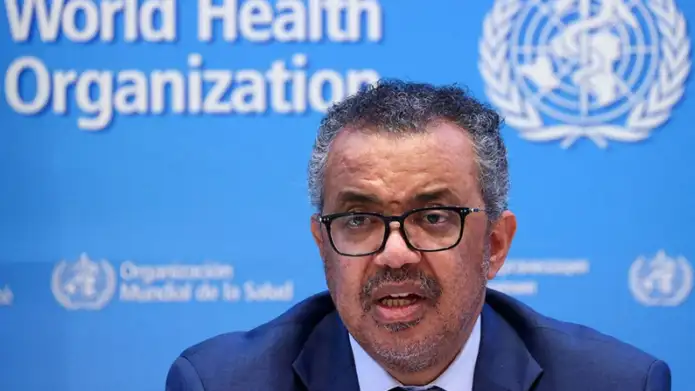 Además, señaló que la relación con la Organización Panamericana de la Salud (OPS) también podría verse afectada, ya que gran parte de las acciones del organismo internacional se articulan a través de esa entidad en la región.
