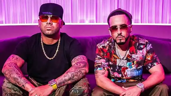 ¡INOLVIDABLE! Promete ser el regreso de Wisin & Yandel a Venezuela, en septiembre
