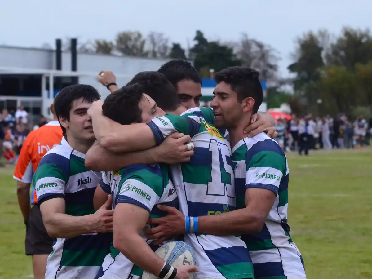 Mañana juegan torneo en Los Charabones