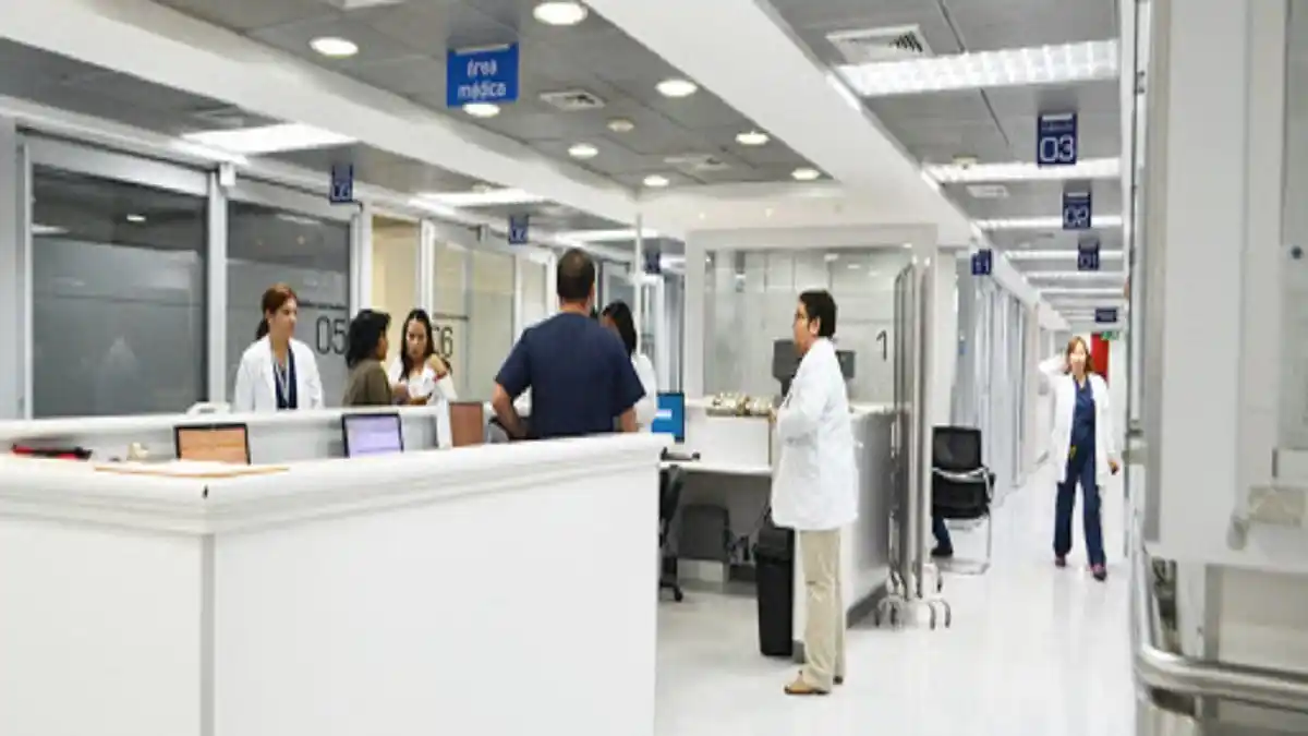 DESAMPARADOS ante las enfermedades y la muerte: no hay sueldo que pague un seguro privado en Venezuela