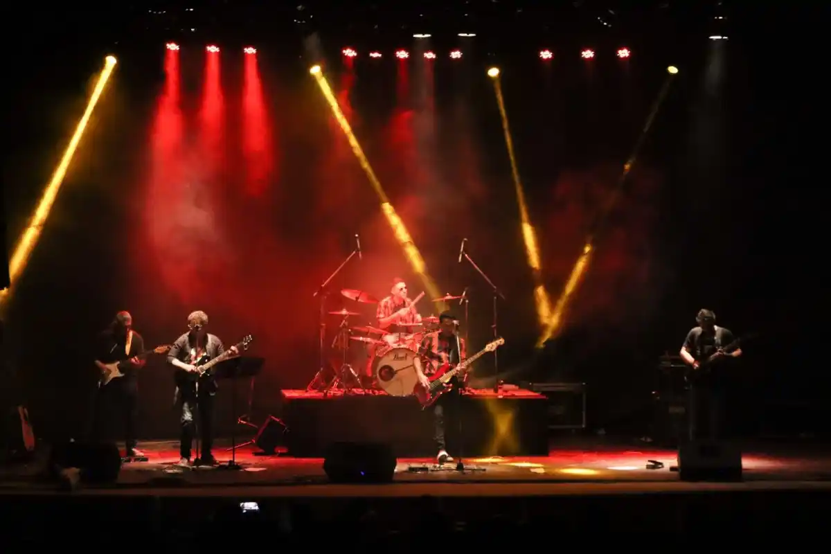 De qué se trata "Costa Rock" el evento musical que tendrá lugar en Gualeguaychú